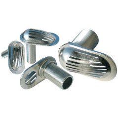 GFN PRESA A MARE IN ACCIAIO INOX AISI 316