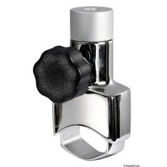 OSCULATI BASE PER PULPITO FISSAGGIO ACCESSORI 22/25MM