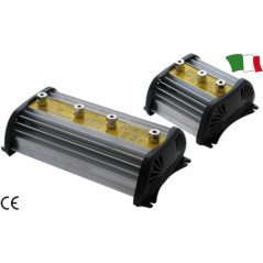 GFN SEZIONATORE E RIPARTITORE AUTOMATICO DI CARICA 70AMP
