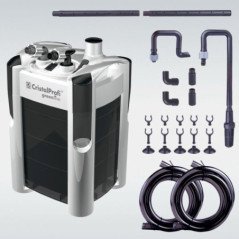 JBL CRISTAL PROFI E702 GREENLINE FILTRO ESTERNO