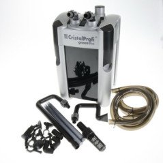 JBL CRISTAL PROFI E702 GREENLINE FILTRO ESTERNO