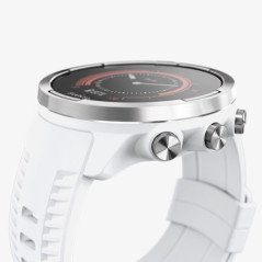 SUUNTO OROLOGIO 9 G1 BARO HR WHITE