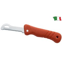 COLTELLO GALLEGGIANTE DA SCIALUPPA CHIUDIBILE