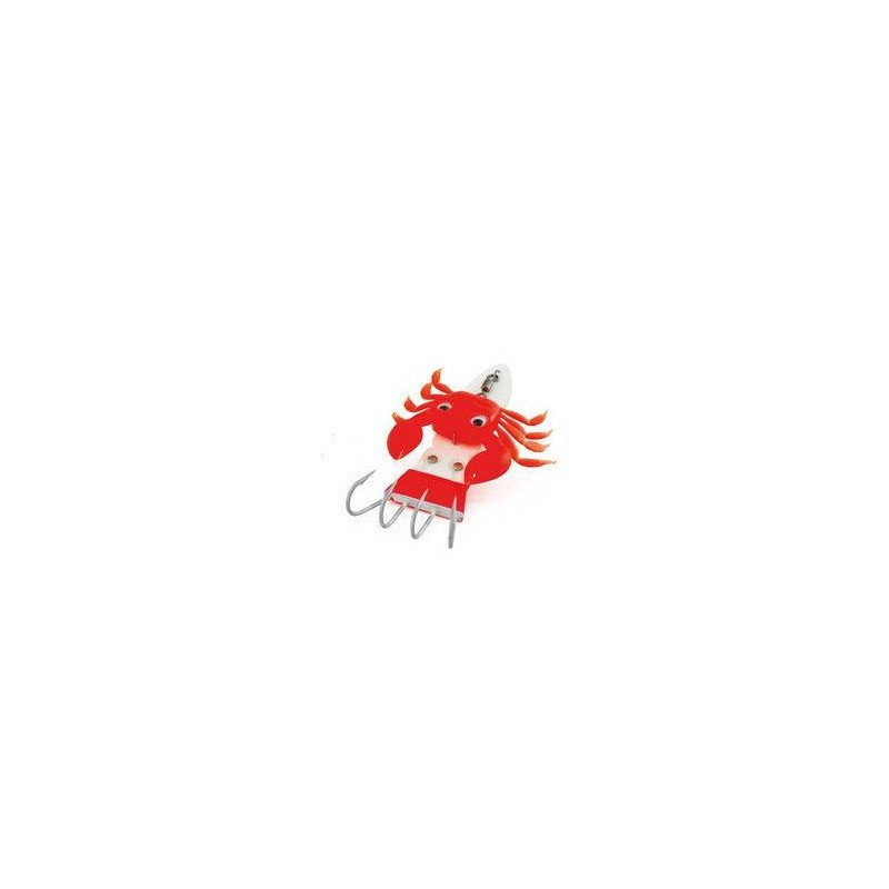 TUBERTINI POLPARA OCTO CATCHER