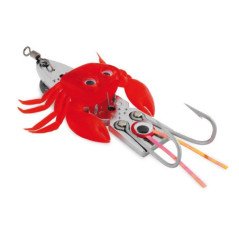 TUBERTINI POLPARA OCTO CATCHER SILVER