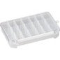 CASSETTA MEIHO CLEAR CASE C-800ND