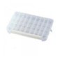 CASSETTA MEIHO CLEAR CASE C-1200ND
