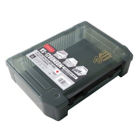 MEIHO CASSETTA VERSUS VS-1200NDDM