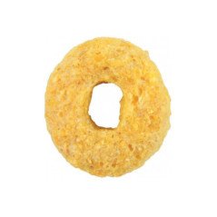 ZOLUX NUTRIMEAL CRUNCHY CUP XL ANELLI MIX 170GR