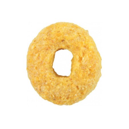 ZOLUX NUTRIMEAL CRUNCHY CUP XL ANELLI MIX 170GR