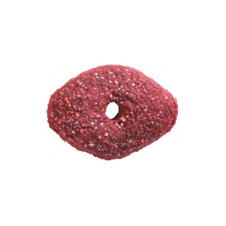 ZOLUX NUTRIMEAL CRUNCHY CUP XL ALLA BARBABIETOLA 260GR