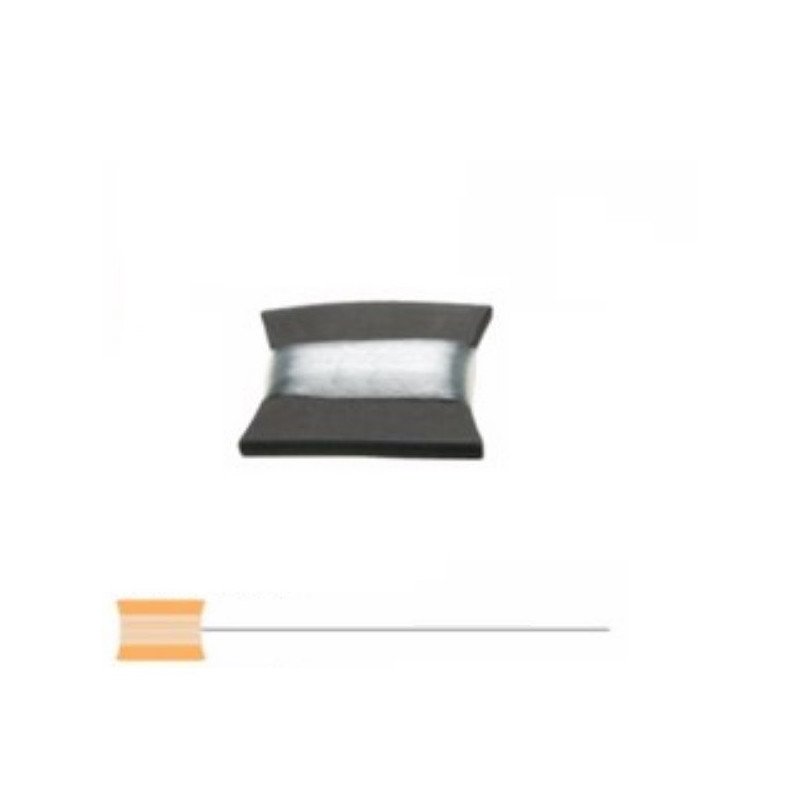 EXPERT BOLENTINO SOLO LENZA 50MT SU TAVOLETTA