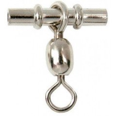 GIRELLE CRANE CON TUBO 100 PEZZI