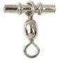 GIRELLE CRANE CON TUBO 100 PEZZI