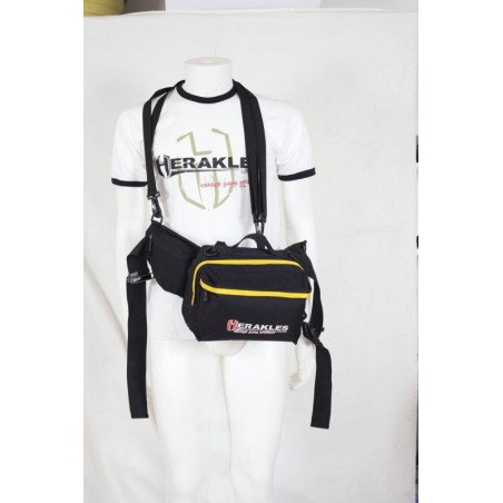 NATURAL TRAINER STRACCETTI GATTO POLLO VERDURE 85GR