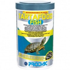 PRODAC TARTAFOOD MIX TARTARUGHE 200GR