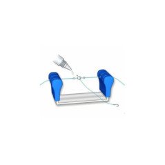 21 ITALIA FISHING COLLA PER LA PESCA 20GR