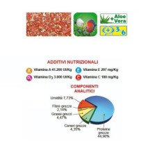 PRODAC BABY MANGIME PER AVANNOTTI