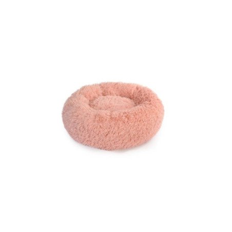 CAMON CUCCIA CIAMBELLA ROSA ANTICO 80CM