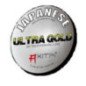 AKITA ULTRA GOLD FLUORO COATED NATURAL 120MT
