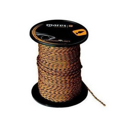 MARES SAGOLA DIAMOND LINES 100MT 1.5MM