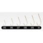 AKITA AMI KISU HOOKS KH 1001 20PZ