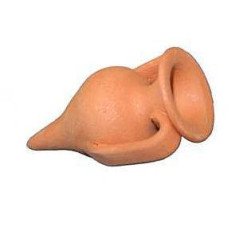 PRODAC ANFORA MEDIA PER DECORAZIONI ACQUARI