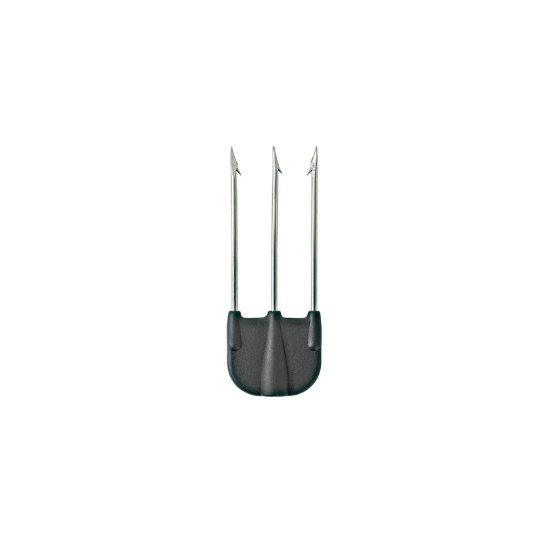 MARES FIOCINA INOX TRIDENT 3 PUNTE