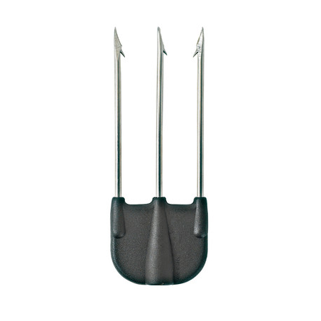 MARES FIOCINA INOX TRIDENT 3 PUNTE