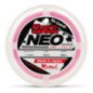 TUBERTINI FLUOROCARBON HI-CATCH NEO PINK 25MT