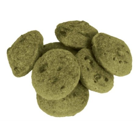 ZOLUX CRUNCHY PREZZEMOLO ED ERBA MEDICA CUP 200GR