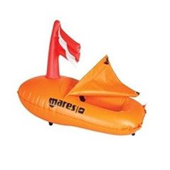 MARES BOA APNEA BUOY