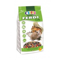 CLIFFI STICKS PER PARROCCHETTI