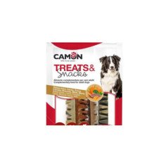 CAMON BARRETTE PORSIONABILI DI PATATA DOLCE 140GR