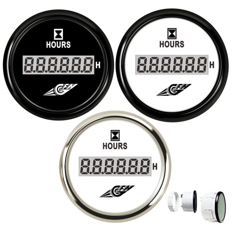 GFN CONTAORE DIGITALE 0-99999