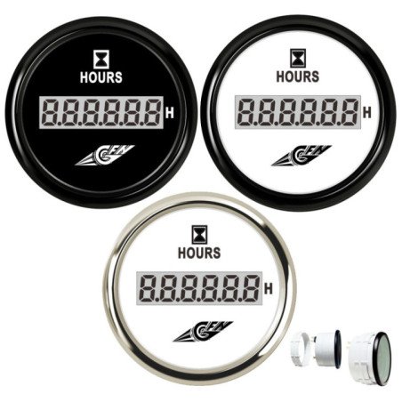 GFN CONTAORE DIGITALE 0-99999