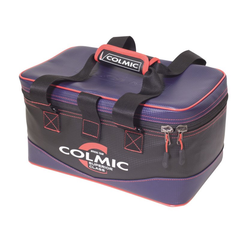 BORSA COLMIC SUPERIOR BAG LISBONA