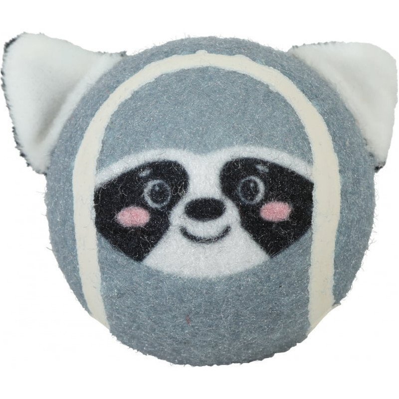 ZOLUX PALLA DA TENNIS PROCIONE SONORA