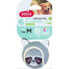 ZOLUX PALLA DA TENNIS PROCIONE SONORA