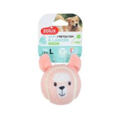 ZOLUX PALLA DA TENNIS LAMA SONORA