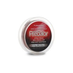 TUBERTINI MONOFILO PREDATOR LONG CAST 1000MT