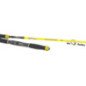 TUBERTINI CANNA SPINNING RAZOR 6'9'' 20-40GR