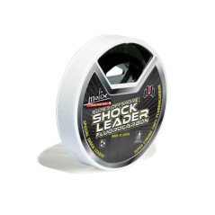 MOLIX FLUOROCARBON SHOCK LEADER SUPER OFFSHORE