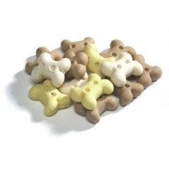 CAMON BISCOTTI MINI BONES PER CANI 300GR