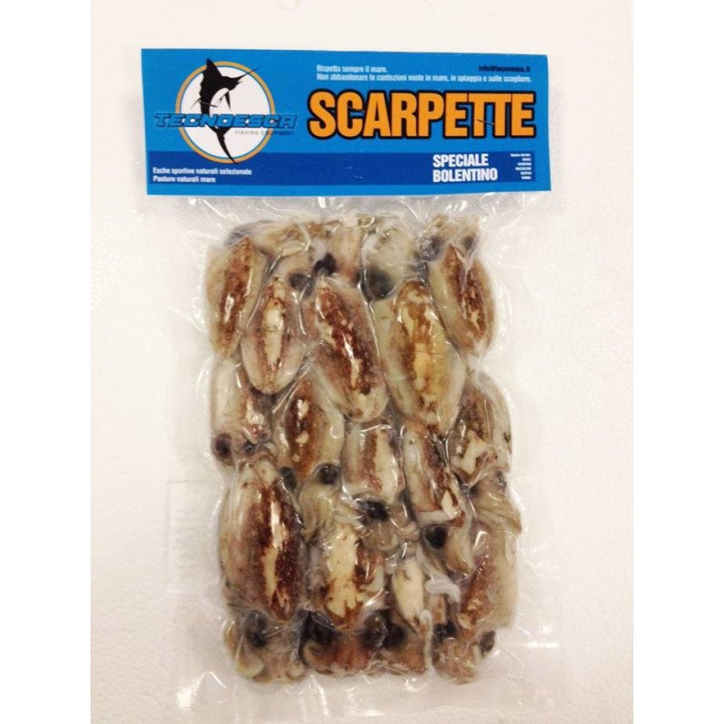 ESCA SCARPETTE TECNOESCA