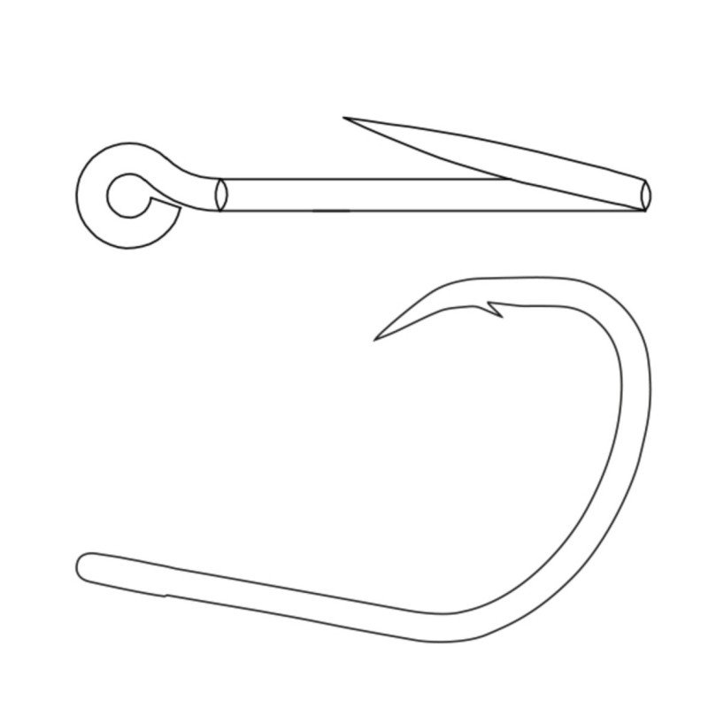 AMO OMTD CIRCLE OFFSET POINT B/C