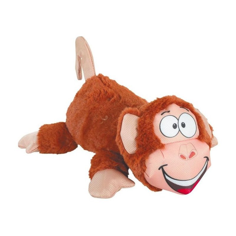 ZOLUX GIOCO PELUCHE FRIENDS SCIMMIA