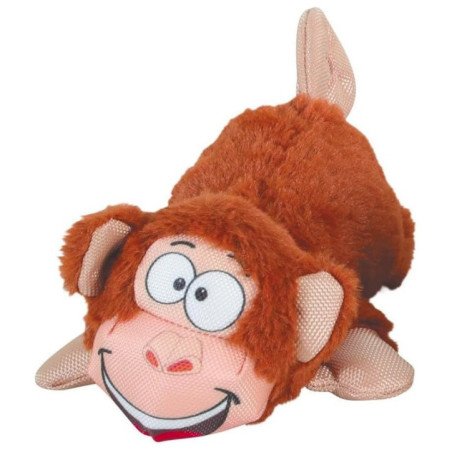 ZOLUX GIOCO PELUCHE FRIENDS SCIMMIA
