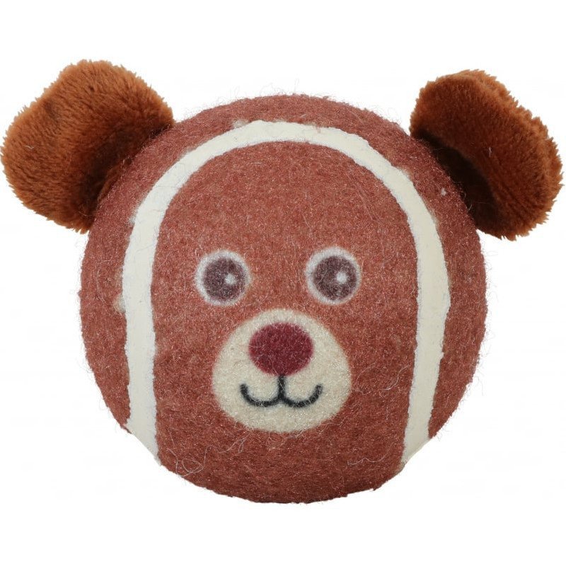 ZOLUX PALLA DA TENNIS ORSETTO SONORA