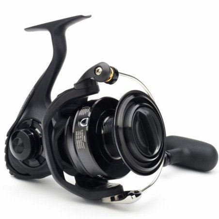 DAIWA MULINELLO BG NERO